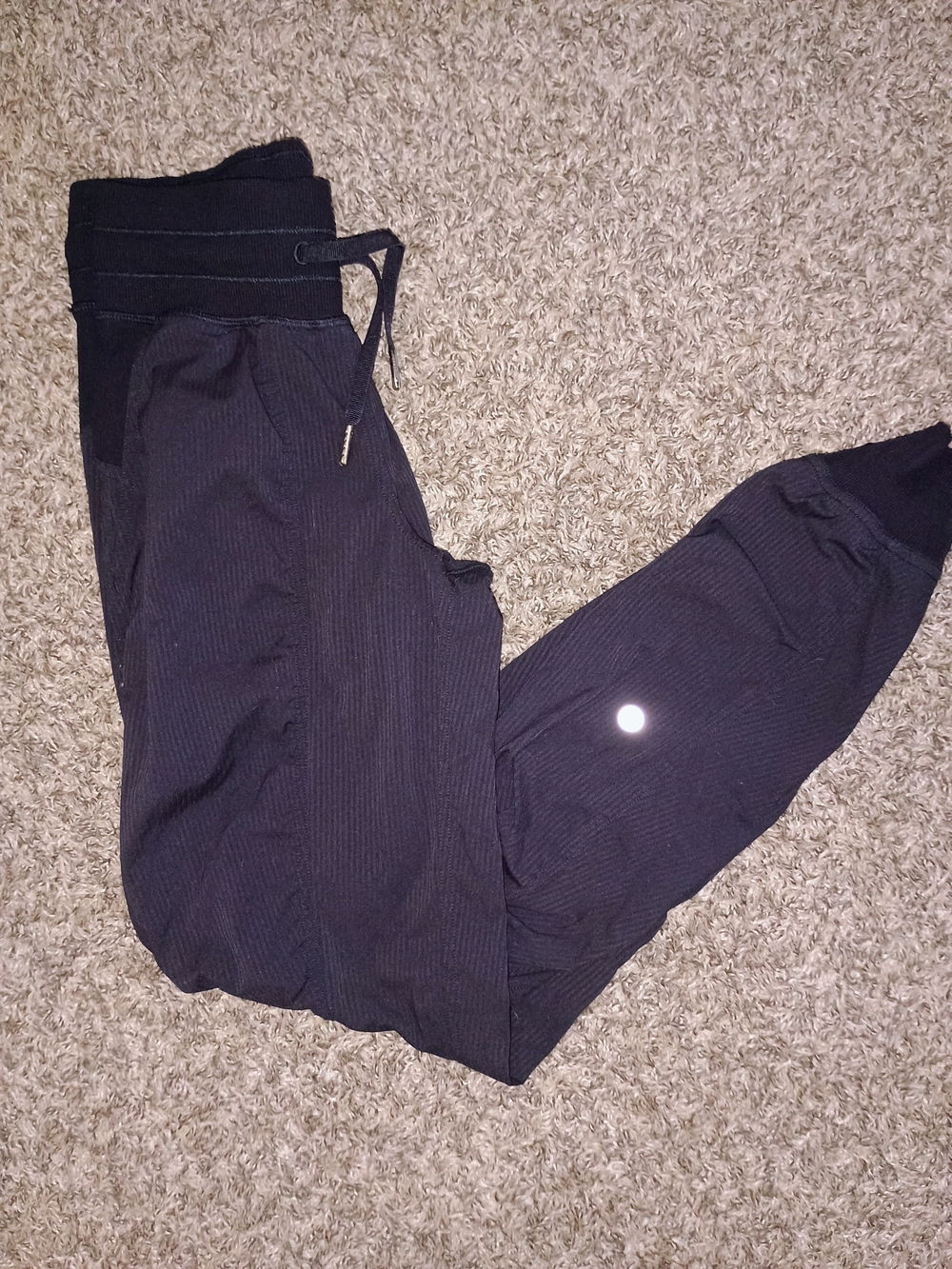 Lululemon Dance Studio Joggers